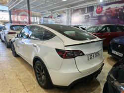 تسلا موديل Y